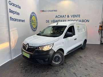 Van 1.5 Blue dCi 75ch Confort