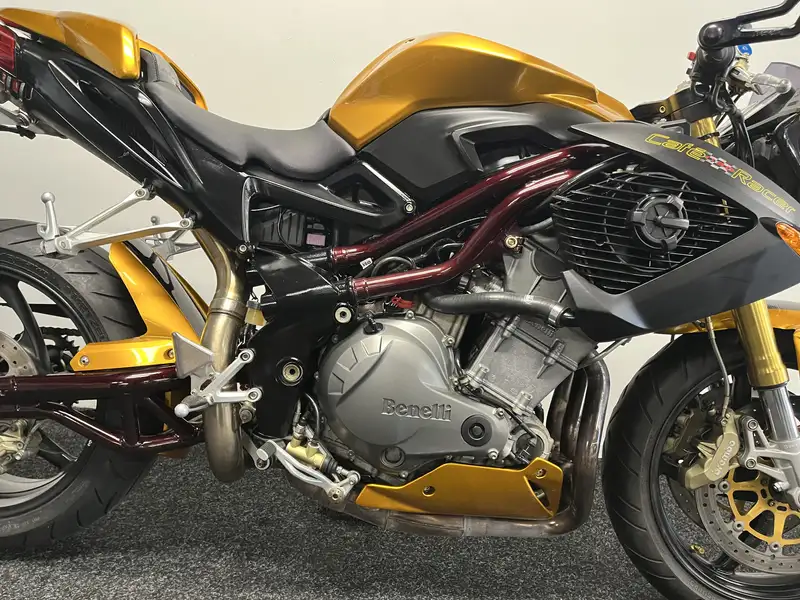 Benelli TNT 1130 - foto 7