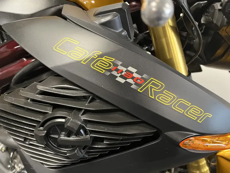 Benelli TNT 1130 - foto 3