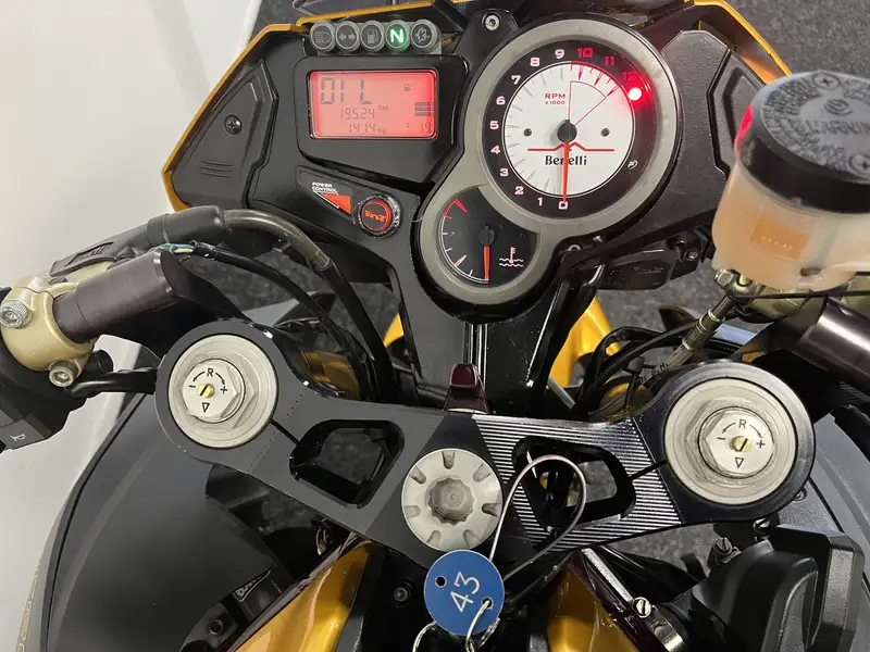 Benelli TNT 1130 - foto 2