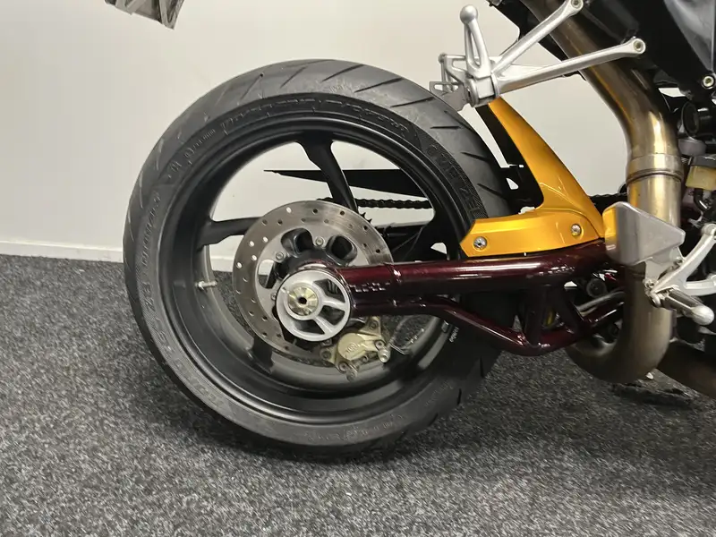 Benelli TNT 1130 - foto 8