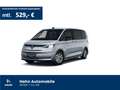 Volkswagen T7 Multivan 2.0TDI DSG Life 7-Sitzer LED CAM Sitzh Silber - thumbnail 1