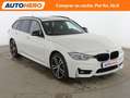 BMW 335 335dA Gran Turismo xDrive Blanco - thumbnail 8