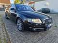 Audi A6 3.0 TDI quattro *TÜV-Neu*spurhalte*Leder*AHK* Schwarz - thumbnail 3