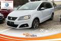 SEAT Alhambra FR Line 2.0 TDI*7-Sitzer*AHK*E-Türe*KAM Weiß - thumbnail 1