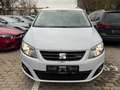 SEAT Alhambra FR Line 2.0 TDI*7-Sitzer*AHK*E-Türe*KAM Weiß - thumbnail 3