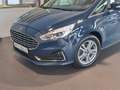 Ford Galaxy Titanium*7Sitzer*LED*ACC*Kamera*Standhzg Blau - thumbnail 4