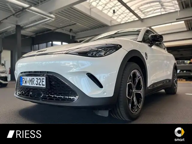 smart #3 Pro + PANO+MEMORY+HANDS-FREE+AC-11KW+DC-150kW