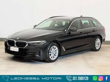 d Touring mhev 48V auto *PREZZO REALE*