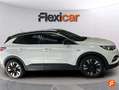 Opel Grandland X 1.2 Turbo Design Line Auto Blanc - thumbnail 3