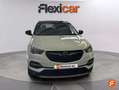 Opel Grandland X 1.2 Turbo Design Line Auto Blanc - thumbnail 2
