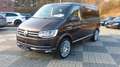 Volkswagen T6 Multivan Generation Six SHD Standhzg AHK 1.Hd Braun - thumbnail 1