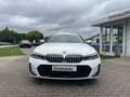 BMW 320 d M Sport/HUD/AHK/Panodach/Navi/Soundsystem Weiß - thumbnail 13