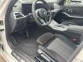 BMW 320 d M Sport/HUD/AHK/Panodach/Navi/Soundsystem Weiß - thumbnail 11