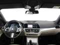 BMW 320 3 Serie 320i High Executive M-Sport Zwart - thumbnail 13