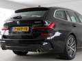 BMW 320 3 Serie 320i High Executive M-Sport Zwart - thumbnail 23