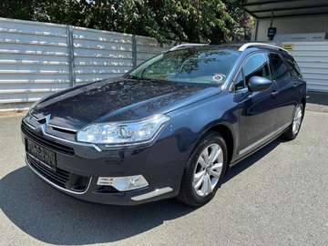 Tourer 2,0 HDi FAP Exclusive