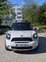 MINI Cooper S Countryman Cooper S Alb - thumbnail 2