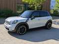 MINI Cooper S Countryman Cooper S Alb - thumbnail 1