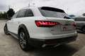 Audi A4 allroad garanzia casa madre 4x4 45 3.0 231cv tiptronic Weiß - thumbnail 5