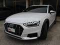 Audi A4 allroad garanzia casa madre 4x4 45 3.0 231cv tiptronic Weiß - thumbnail 4