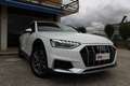 Audi A4 allroad garanzia casa madre 4x4 45 3.0 231cv tiptronic Weiß - thumbnail 2