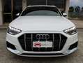 Audi A4 allroad garanzia casa madre 4x4 45 3.0 231cv tiptronic Weiß - thumbnail 3