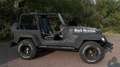 Jeep Wrangler Wrangler 2.4 Sport Grau - thumbnail 4