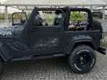 Jeep Wrangler Wrangler 2.4 Sport Grau - thumbnail 8
