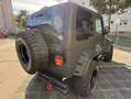 Jeep Wrangler Wrangler 2.4 Sport Grau - thumbnail 9