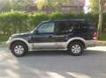 Mitsubishi Montero Zwart - thumbnail 2