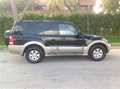 Mitsubishi Montero Czarny - thumbnail 3