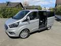 Ford Tourneo Custom Custom ACTIVE 8-Si. Autom.  Top-Extras Gris - thumbnail 7