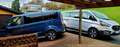 Ford Tourneo Custom Custom ACTIVE 8-Si. Autom.  Top-Extras Grijs - thumbnail 4