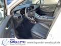 Hyundai SANTA FE 1.6T PLUG-IN HYBRID 4WD 6AT PRIME PANOD Blanc - thumbnail 5