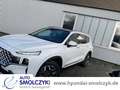 Hyundai SANTA FE 1.6T PLUG-IN HYBRID 4WD 6AT PRIME PANOD bijela - thumbnail 1