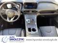 Hyundai SANTA FE 1.6T PLUG-IN HYBRID 4WD 6AT PRIME PANOD bijela - thumbnail 10
