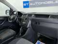 Volkswagen Caddy Kasten 2,0 TDI**1.BESITZ**NETTO: 14.158,-- !! Weiß - thumbnail 10