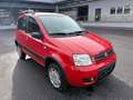 Fiat Panda 1.2 8V Climbing 4X4 Rot - thumbnail 2