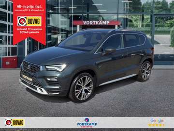 1.5 TSI DSG XPERIENCE TREKHAAK/PANO-DAK/360CAM/ELE