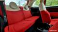 Fiat 500 1.2 8V 69CH S&S LOUNGE Rouge - thumbnail 11