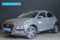 Hyundai KONA 1.6 GDI HEV Premium |dealer onderhouden|leder|stuu Gris - thumbnail 1