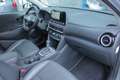 Hyundai KONA 1.6 GDI HEV Premium |dealer onderhouden|leder|stuu Gris - thumbnail 7