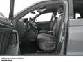 Volkswagen Tiguan R-Line TDI DSG 4M AHK Matrix Navi R-Kamera Grau - thumbnail 10