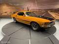 Ford Mustang Mach One Orange - thumbnail 17