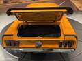 Ford Mustang Mach One Orange - thumbnail 37
