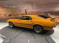 Ford Mustang Mach One Orange - thumbnail 24