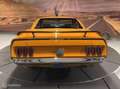 Ford Mustang Mach One Orange - thumbnail 46