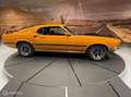 Ford Mustang Mach One Оранжевий - thumbnail 14