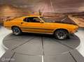 Ford Mustang Mach One Оранжевий - thumbnail 15